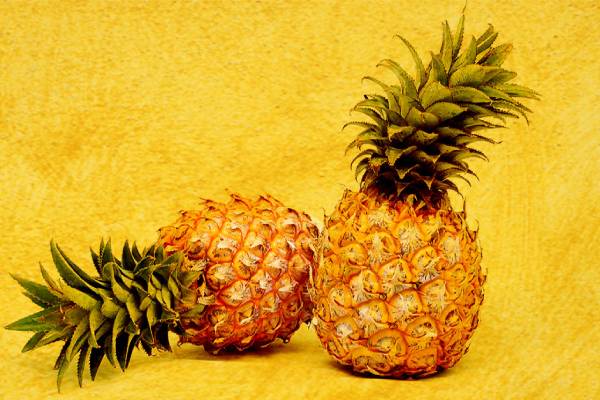 How to include pineapple in your diet?