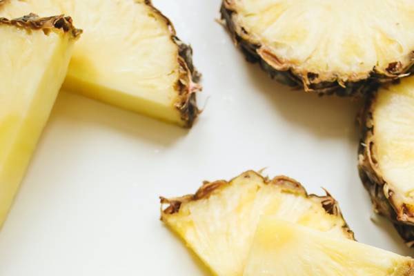 How to include pineapple in your diet?