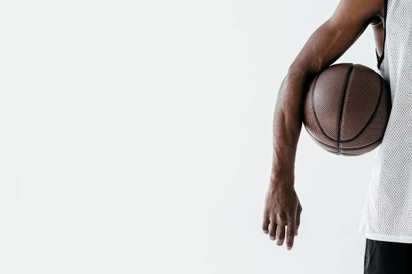 The nutrition of basketball players